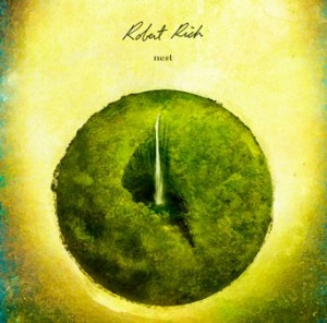 Robert Rich "Nest" Cover