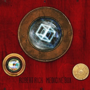 Robert Rich - Medicine Box