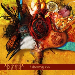 Meridiem - A Scattering Time
