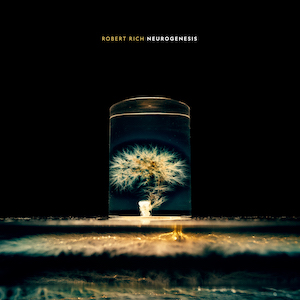 Robert Rich - Neurogenesis LP