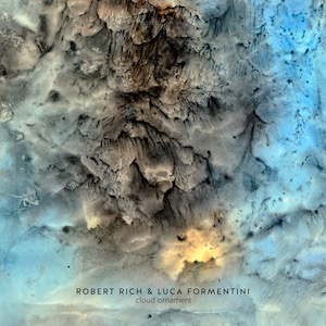 Robert Rich & Luca Formentini - Cloud Ornament